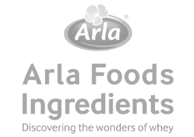 阿爾拉食品標誌