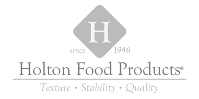 霍爾頓食品的標誌。